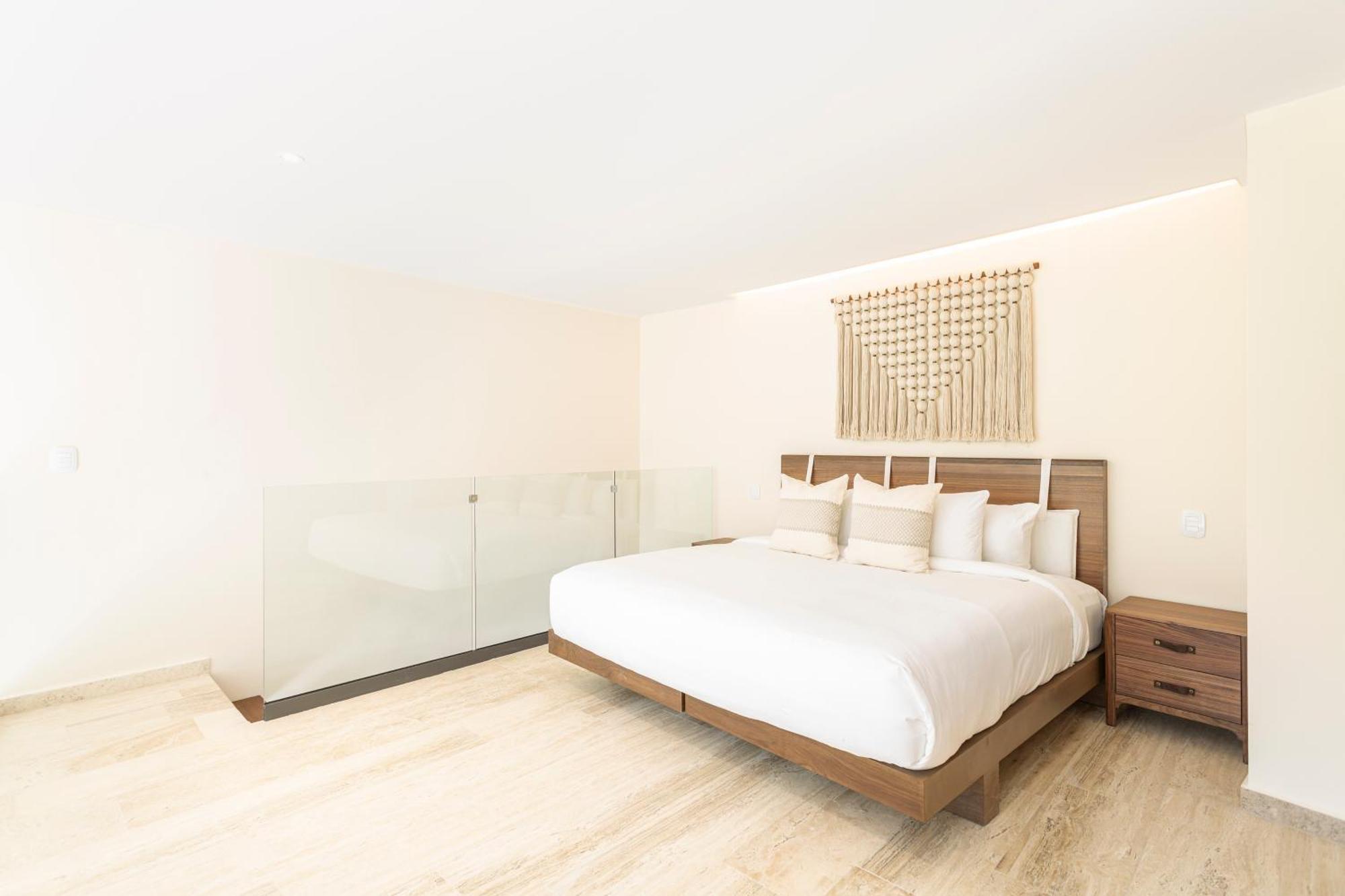 Mistiq Temple II Luxury Apartment Tulum Exterior photo