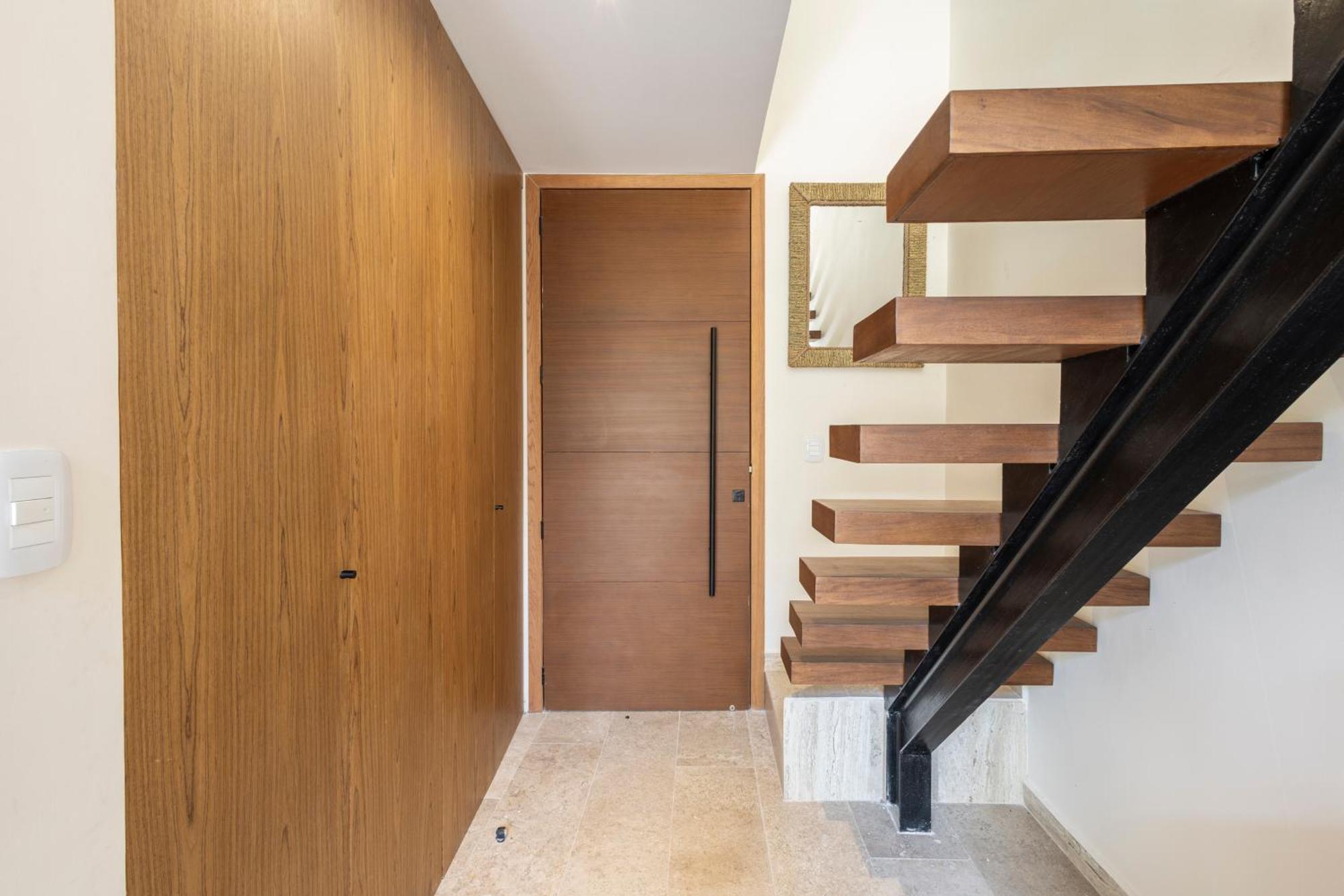Mistiq Temple II Luxury Apartment Tulum Room photo